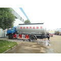Top Leistung Dongfeng 153 Bulk Zement Truck, 4x2 bulk Zement Transport LKW